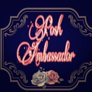 Posh Ambassador